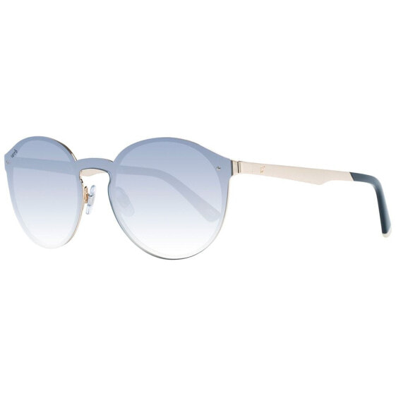 WEB EYEWEAR WE0203-0028X Sunglasses