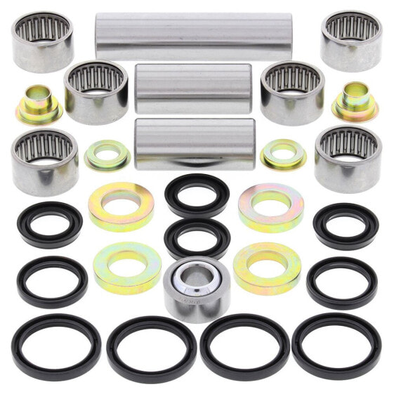 All BALLS 27-1151 Husqvarna Linkage Bearing Kit