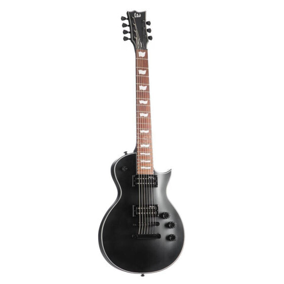 ESP LTD EC-257 Black Satin