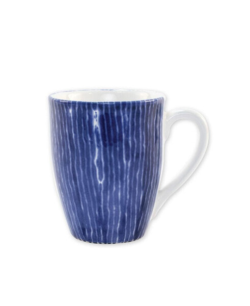 Santorini Stripe Mug