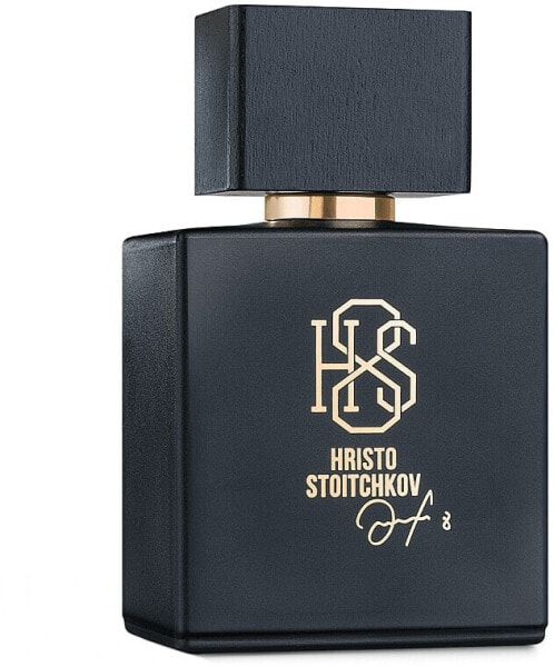 H8S By Hristo Stoitchkov Premium Parfum Selection Men