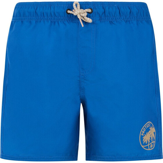 PROTEST York swimming shorts