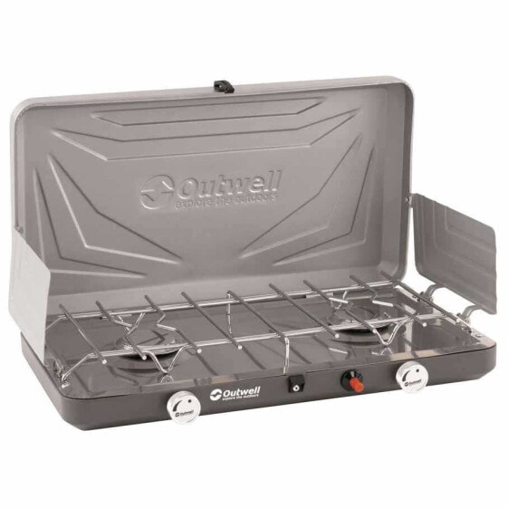 OUTWELL Annatto Stove Gas Camping Stover