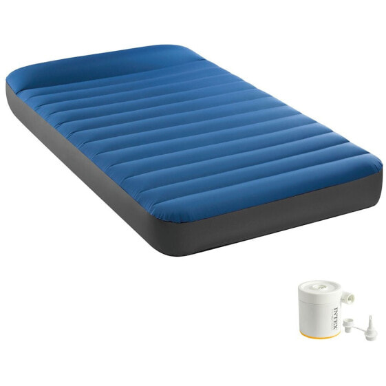INTEX 64011 TruAire 99x191x22cm single camping mattress