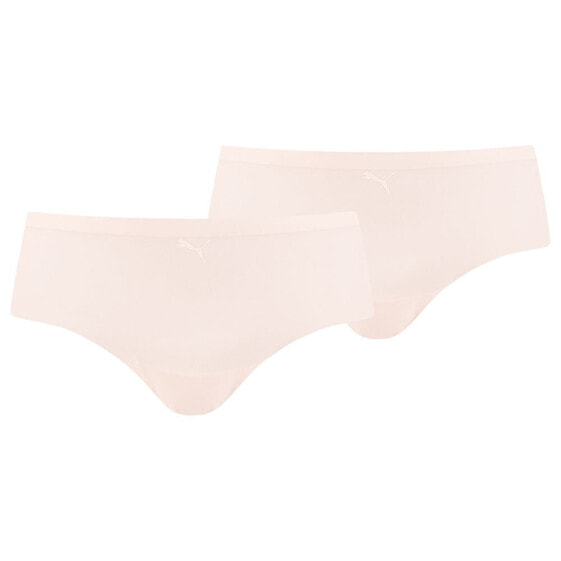 PUMA Seamless Hipster Panties 2 Units