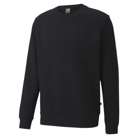 PUMA Modern Basics Crew sweatshirt