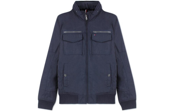 Tommy Hilfiger 158AP775-NAVY Jacket