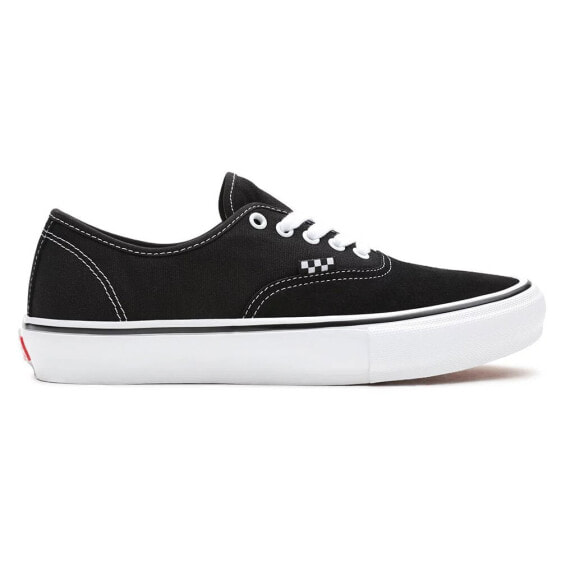 Кроссовки Vans Authentic Trainers