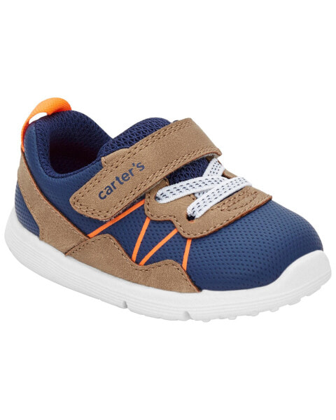 Baby Athletic Every Step® Sneakers 5.5