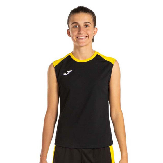 JOMA Eco Championship Recycled sleeveless T-shirt