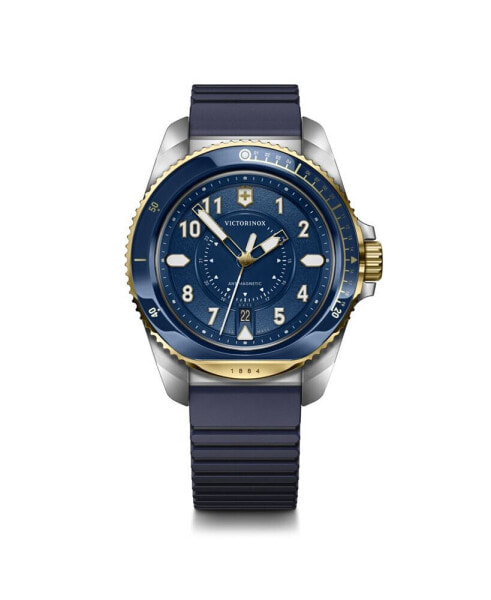 Наручные часы TW Steel ACE413 ACE Diver chrono limited edition 44mm 30ATM.