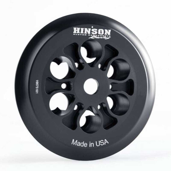 Сцепление для сцепления HINSON Honda CR 250/CRF 450 R 97-07 Plate