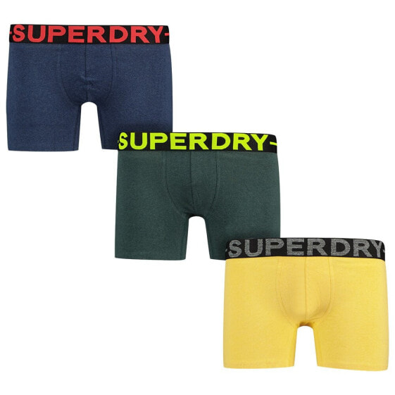 SUPERDRY Boxer 3 Units