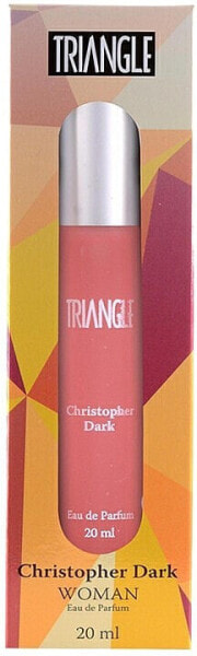 Christopher Dark Triangle