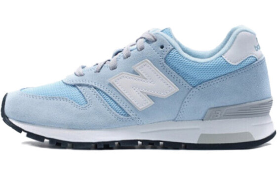 Кроссовки New Balance NB 565 WL565CBL