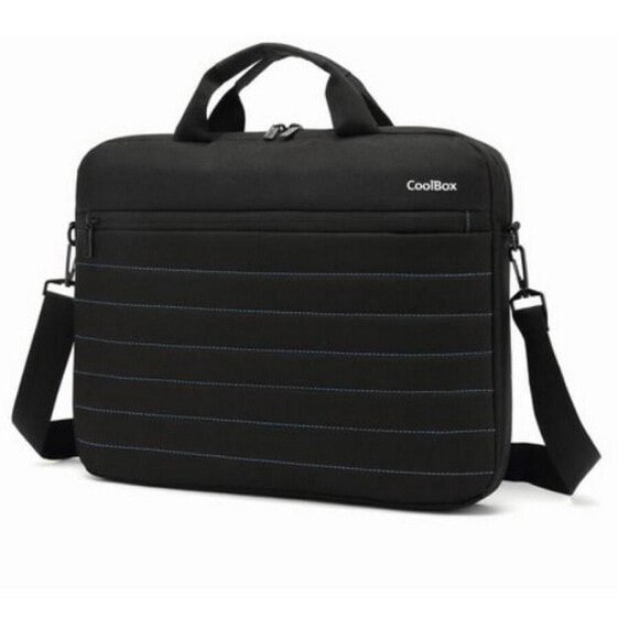 COOLBOX COO-BAG14-1N 14´´ laptop briefcase