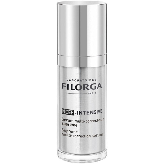 Filorga NCEF-Intensive Supreme Multi-Correction Serum Антивозрастная восстанавливающая сыворотка для лица 30 мл