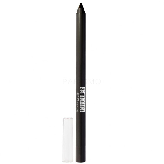 Maybelline Tattoo Liner 1,3 g kajalstift wasserfest für Frauen