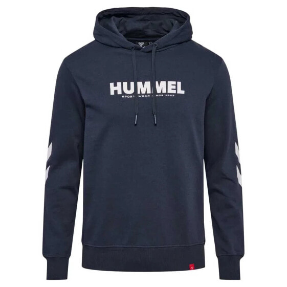 HUMMEL Legacy Logo hoodie