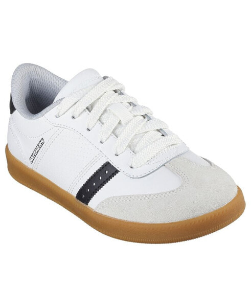 Big Kids Street Zinger Street Casual Sneakers from Finish Line