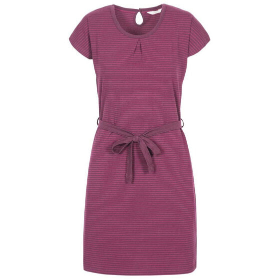 TRESPASS Lidia Dress