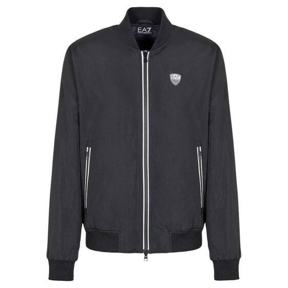 EA7 EMPORIO ARMANI 8Npb12 bomber jacket