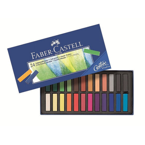 FABER-CASTELL 128224 - 24 pc(s)