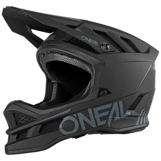 ONeal Blade Polyacrylite downhill helmet