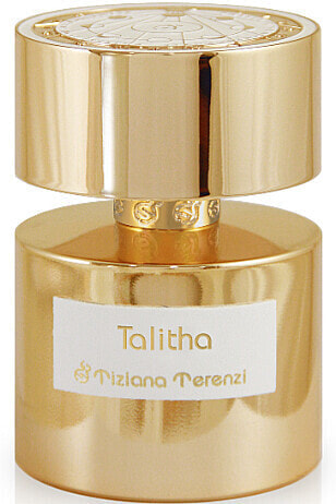 Tiziana Terenzi Talitha Extrait de Parfum