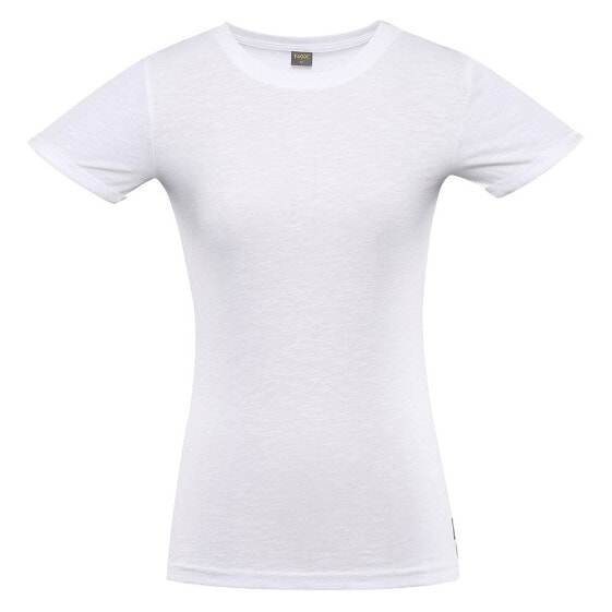 ALPINE PRO Drawa short sleeve T-shirt