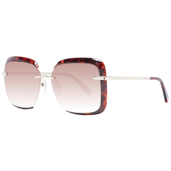 Web Sonnenbrille WE0284 52G 54