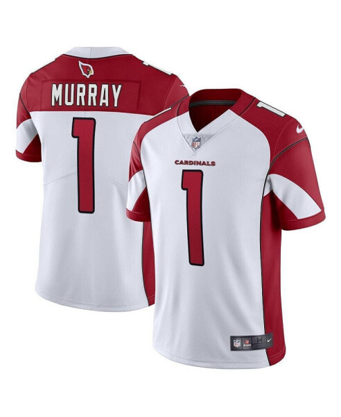 Men's Kyler Murray White Arizona Cardinals Vapor Limited Jersey