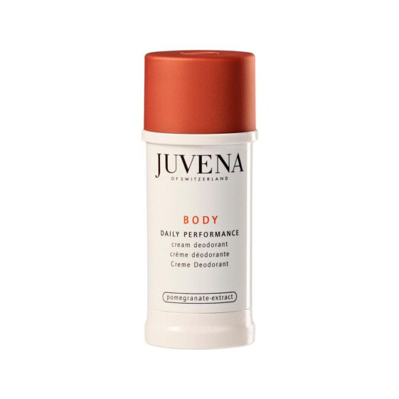 Крем-дезодорант Juvena Cream Deodorant 40 мл