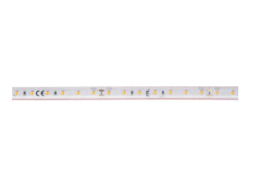 SLV Grazia IP Flexstrip - Universal strip light - Indoor/outdoor - Universal - White - Copper - IP54