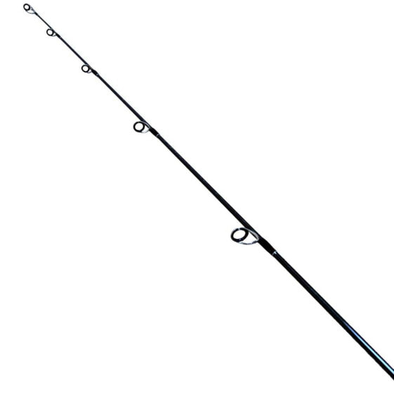 JLC Zanzibar Slow Jigging Rod