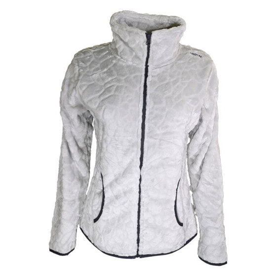 Толстовка LHOTSE Vanina Full Zip Fleece