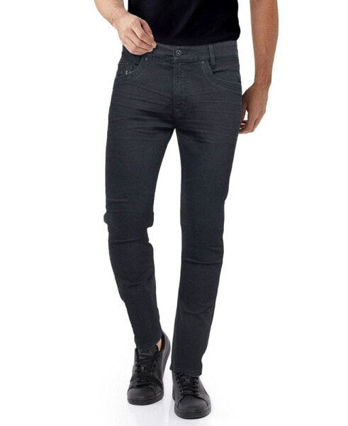 Men's Stretch 5 Pocket Skinny Jeans