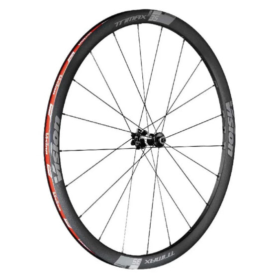 VISION Trimax 35 DB 700C Tubeless road wheel set