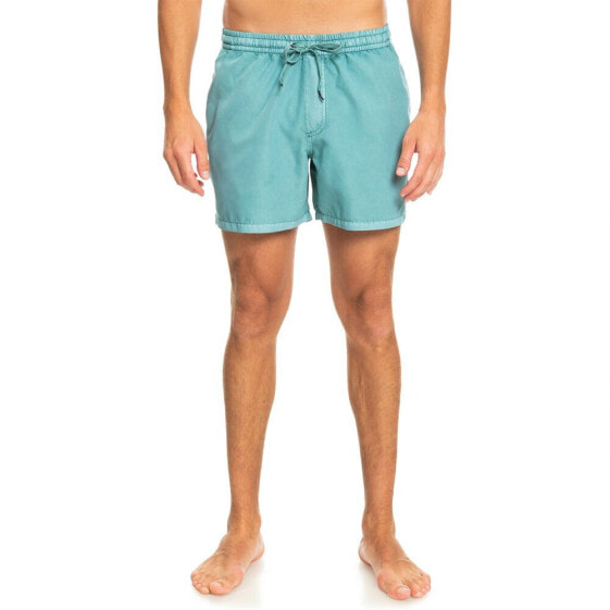 QUIKSILVER Everyday Surfwash Volley 15 Swimming Shorts