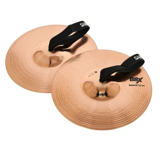 Sabian 10" B8X Band