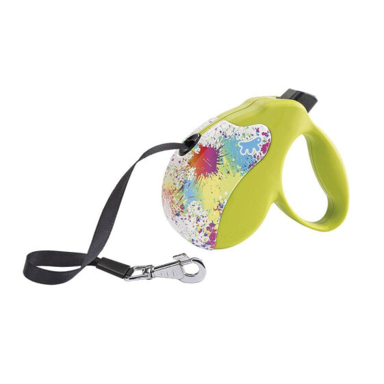 FERPLAST Amigo Tape Spots Leash