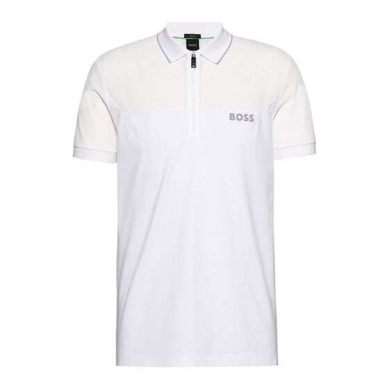 BOSS Philix 10258992 short sleeve polo