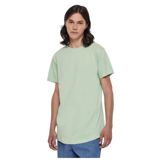 URBAN CLASSICS short sleeve T-shirt