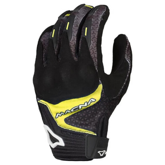 MACNA Octar gloves