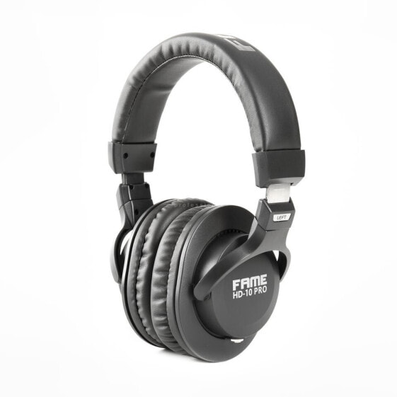 Fame Audio HD-10 PRO Studio Headphones