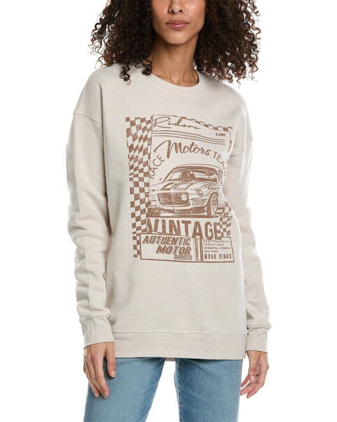 Aiden Graphic Sweatshirt Women's