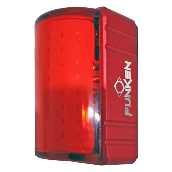 FUNKEN Clic 500mAh Integrada Rear Light