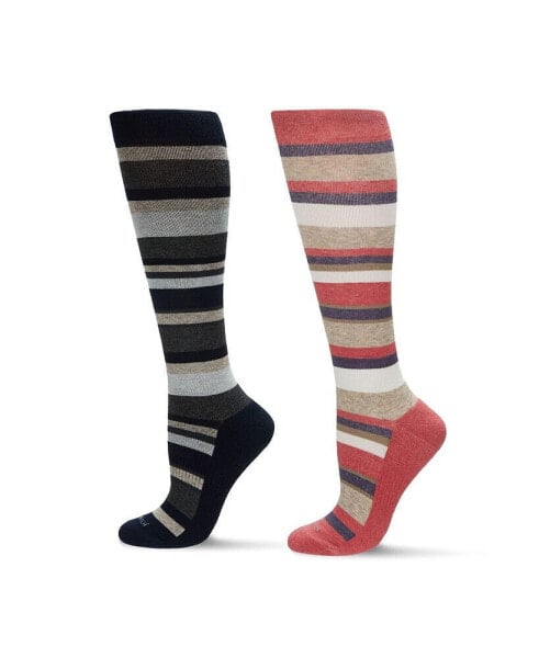 Women's 2 Pack Sock Set