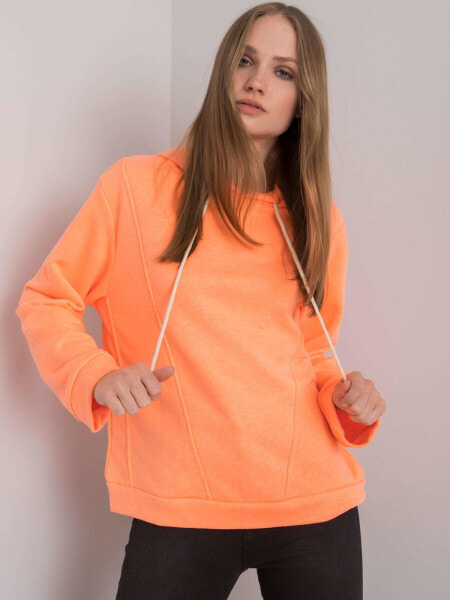 Толстовка ex moda EM-BL-ES-21-52510 Fluor Orange