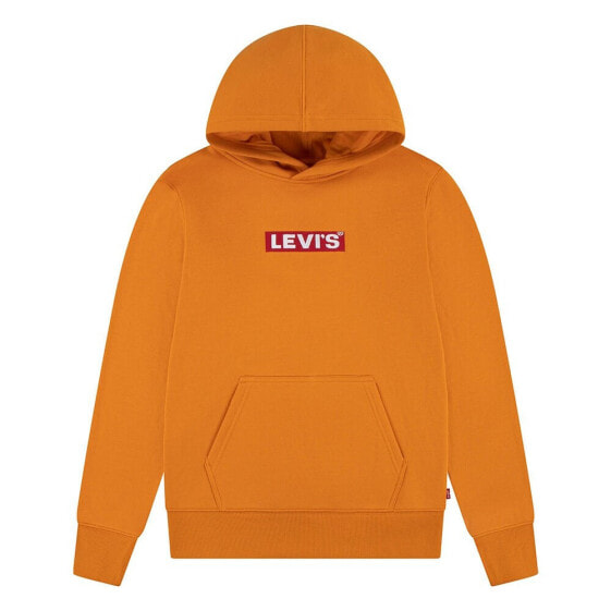 LEVI´S ® KIDS Boxtab Pullover hoodie